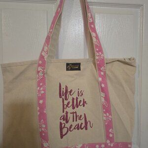 Mermaid Wishes Tote Bag